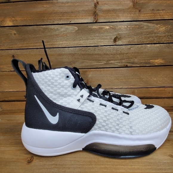 New Zoom Rize TB - Picture 3 of 8